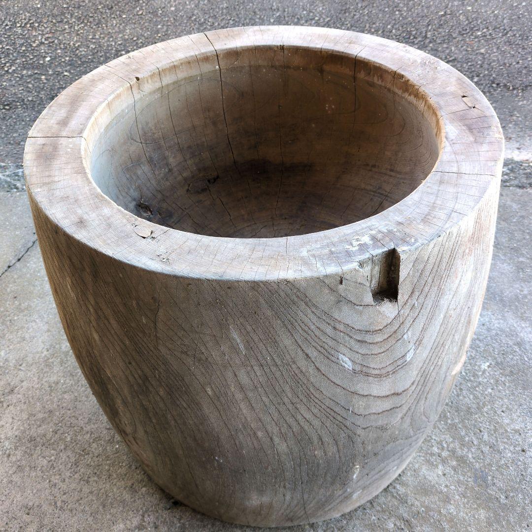 送料込み　安心匿名配送　臼