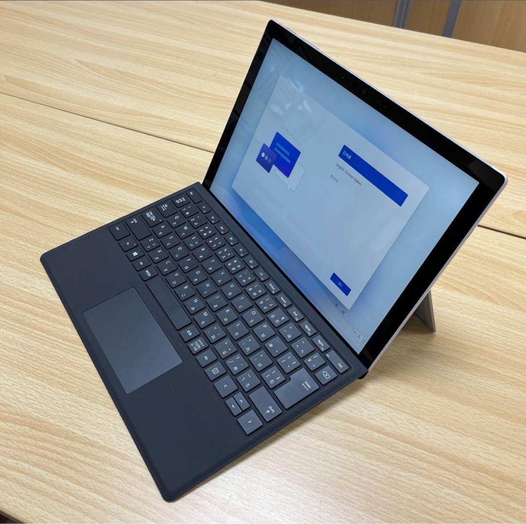 その他ノートPC本体 Microsoft Surface Pro7 256GB