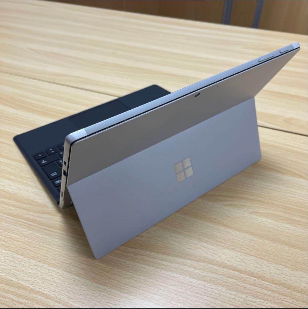 その他ノートPC本体 Microsoft Surface Pro7 256GB
