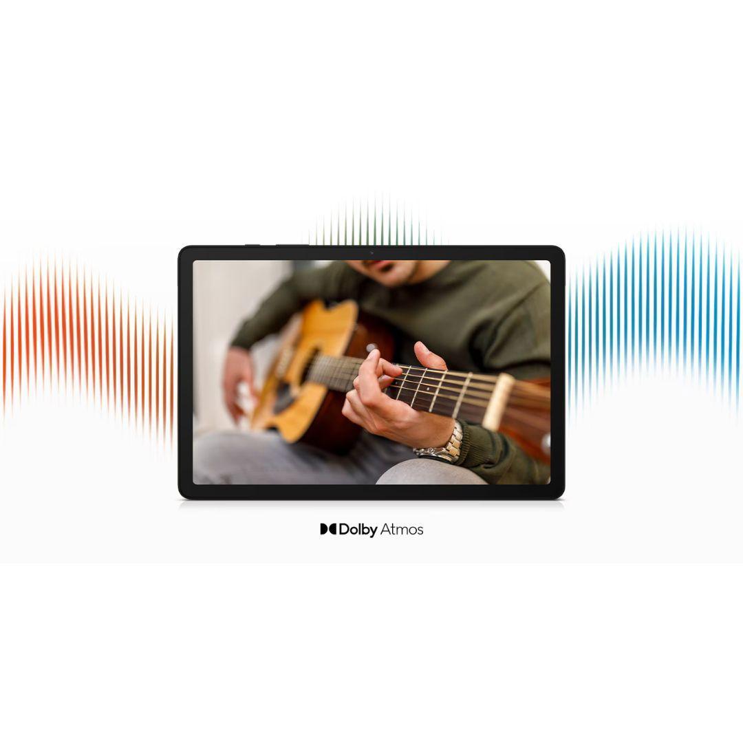 【5G対応】Galaxy Tab A9+ シルバー 4GB/64GB【新品】
