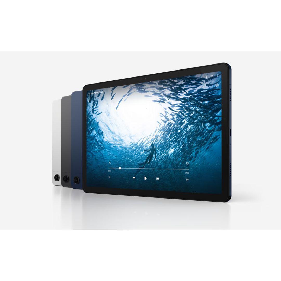 【5G対応】Galaxy Tab A9+ シルバー 4GB/64GB【新品】