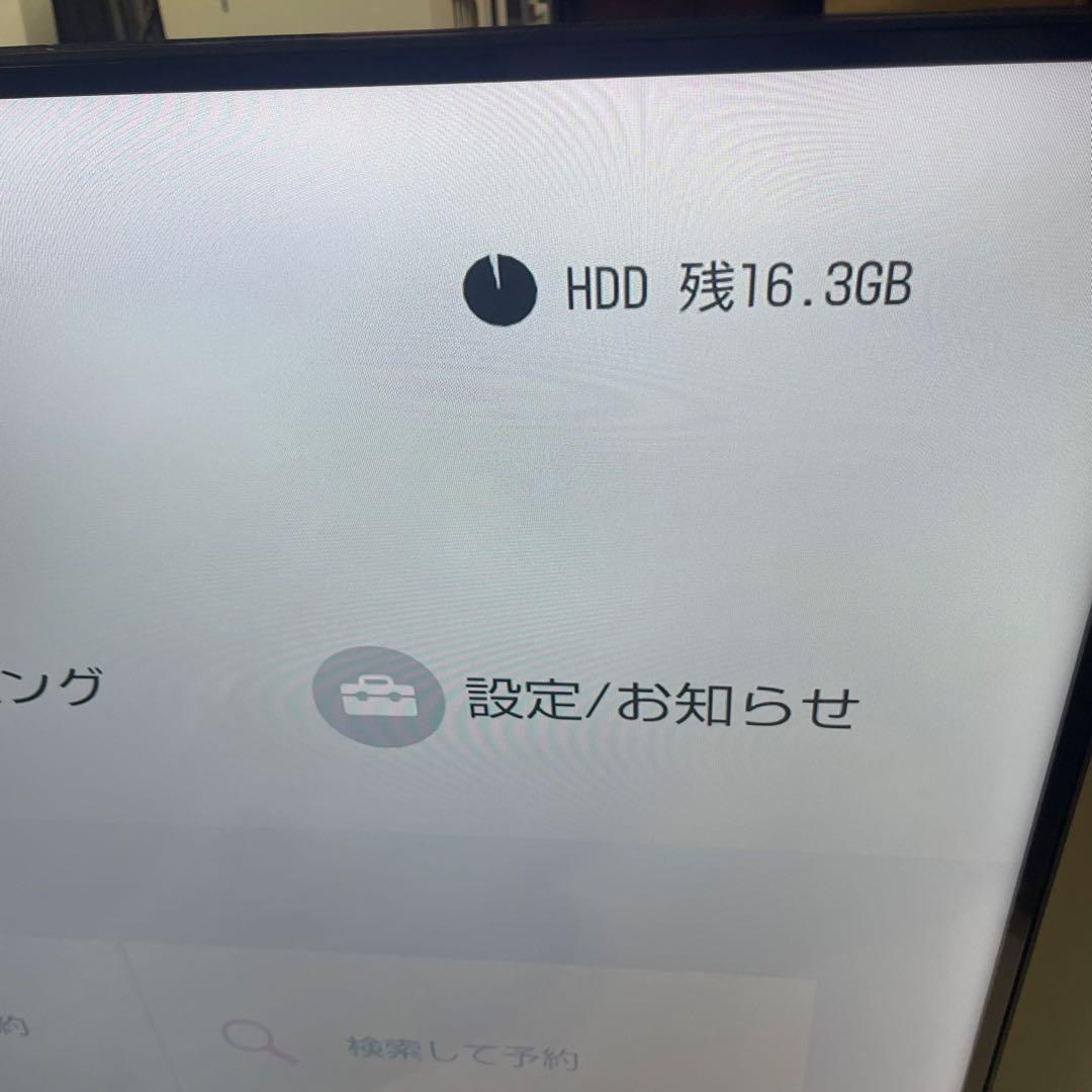 ◯SONY ソニー Blu-rayレコーダー BDZ-ZW500 17年製