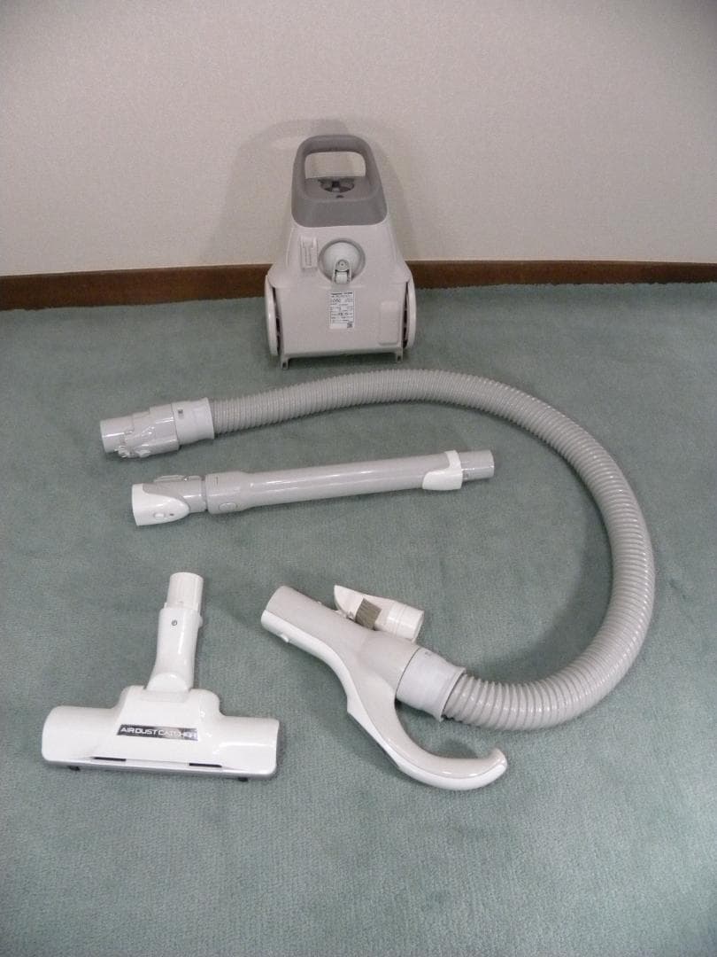 Panasonic掃除機MC-PJ21A