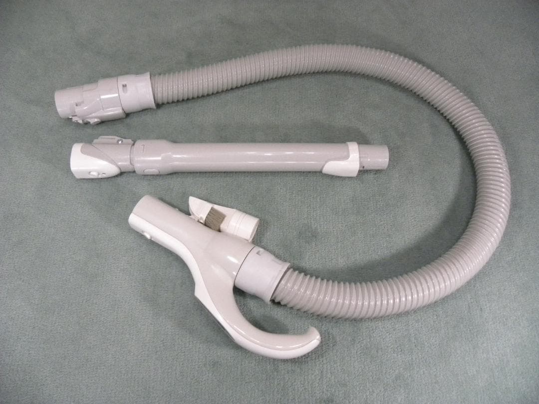 Panasonic掃除機MC-PJ21A