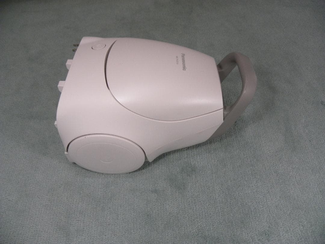 Panasonic掃除機MC-PJ21A