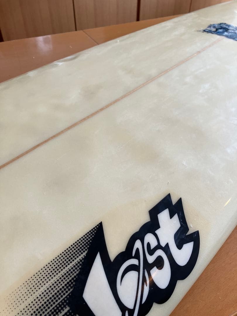 LOST RNF 5’6”