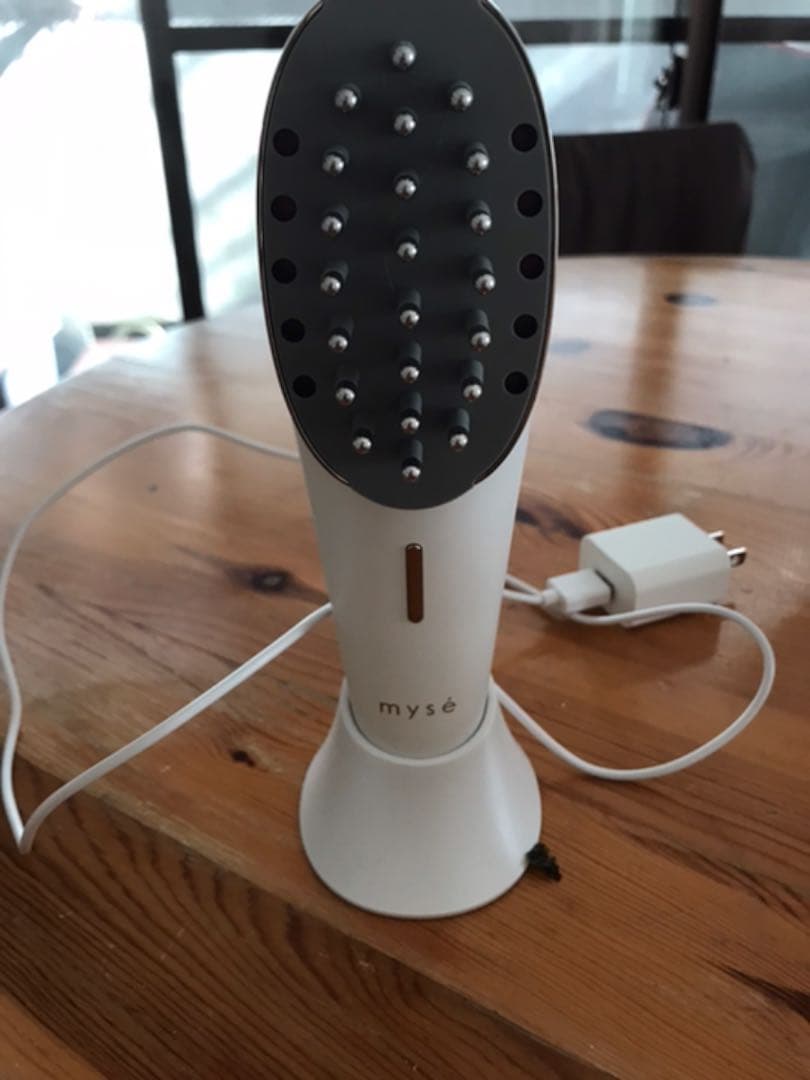 ヤーマン ミーゼ スカルプリフト