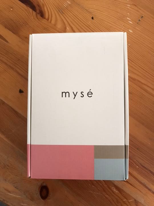 ヤーマン ミーゼ スカルプリフト