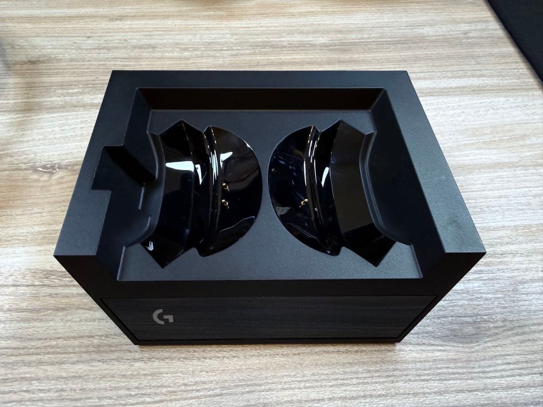 Logicool G A50 gen5 ゲーミングヘッドセット