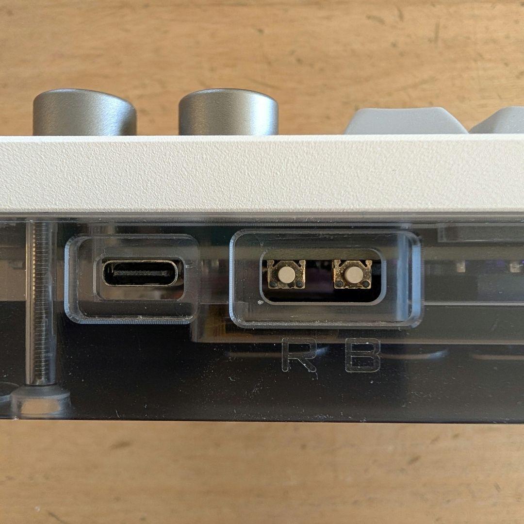 キーボード DOIO KB16B-02 Bluetooth