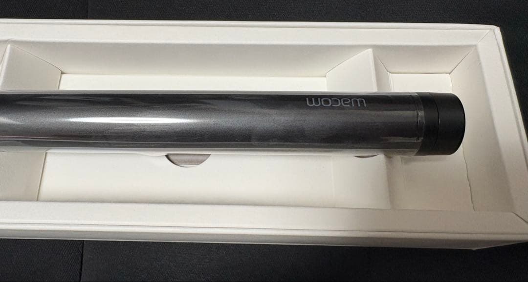 （ジャンク）Wacom Pro Pen slim