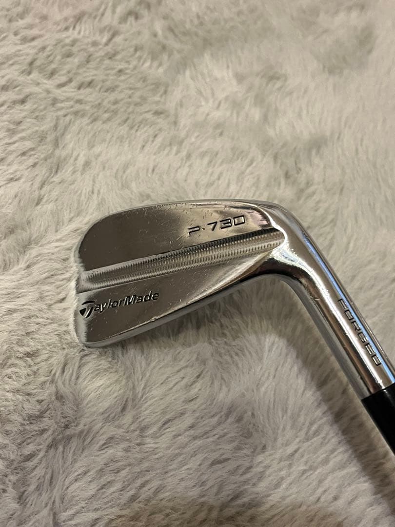 クラブ Taylormade P730 4-P