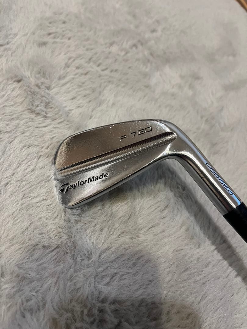 クラブ Taylormade P730 4-P
