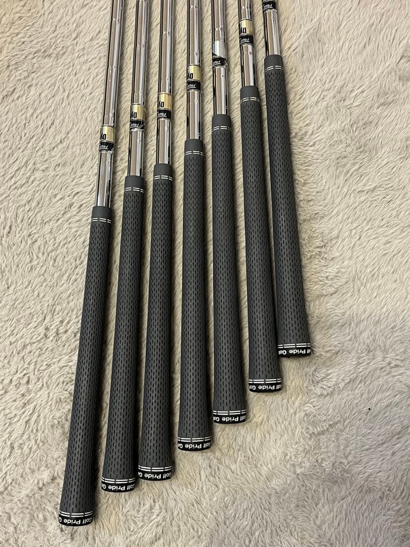 クラブ Taylormade P730 4-P