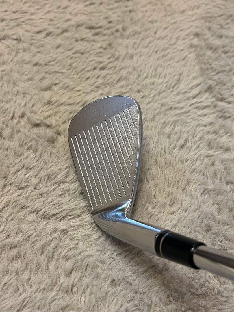 クラブ Taylormade P730 4-P