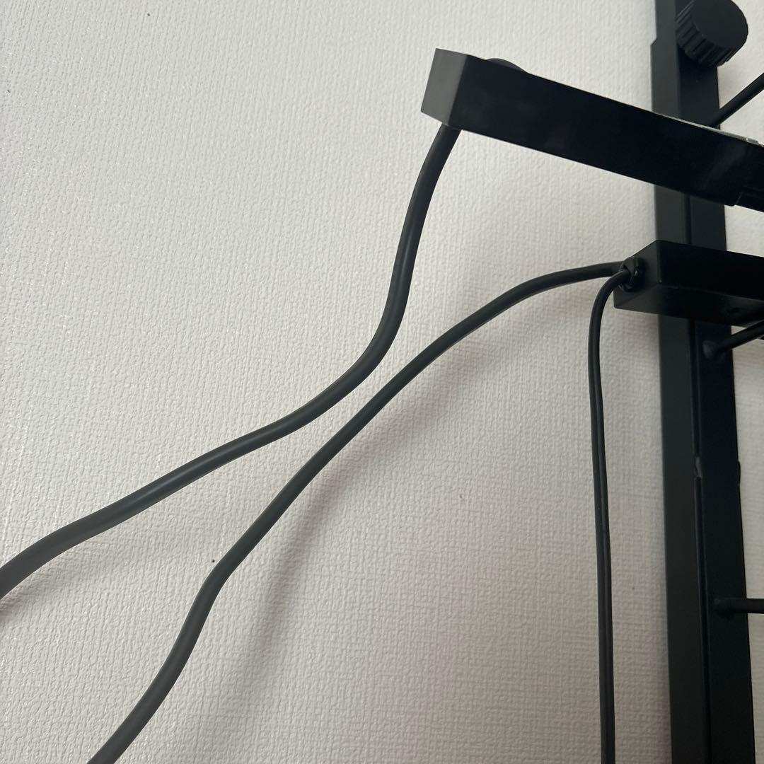 植物育成ライト LED その他　レールなど最終値下げです。