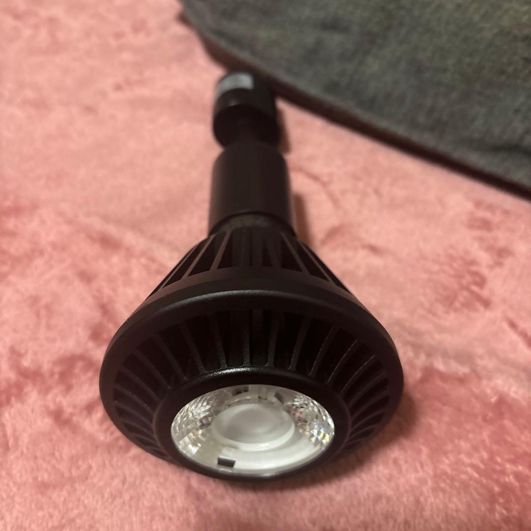 植物育成ライト LED その他　レールなど最終値下げです。
