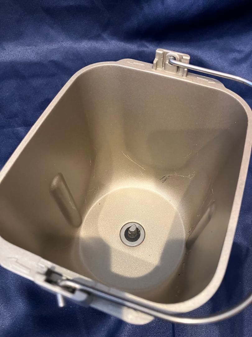 Panasonic パナソニック ホームベーカリー SD-SB1-W