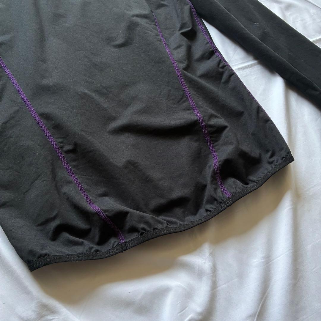 ランニング　soar running　ソアー　ランニングウェア　パーカー