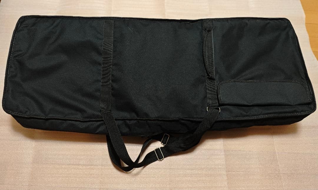 【輝幸 藤岡様】 MX61 シンセサイザー 61鍵 汎用ケース フットスイッチ