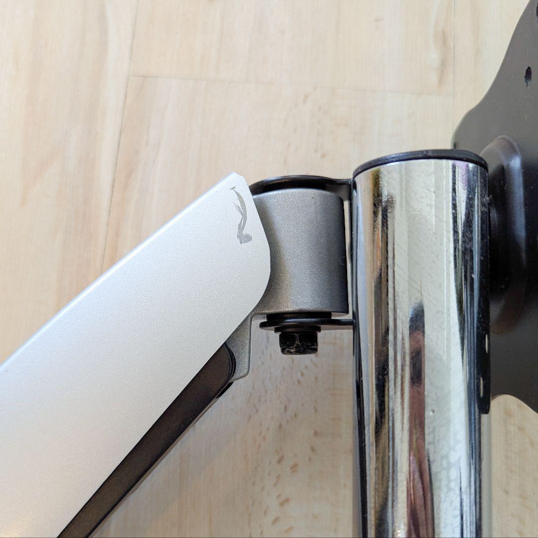 EIZO FORIS FS2434 23.8インチモニター　アーム付