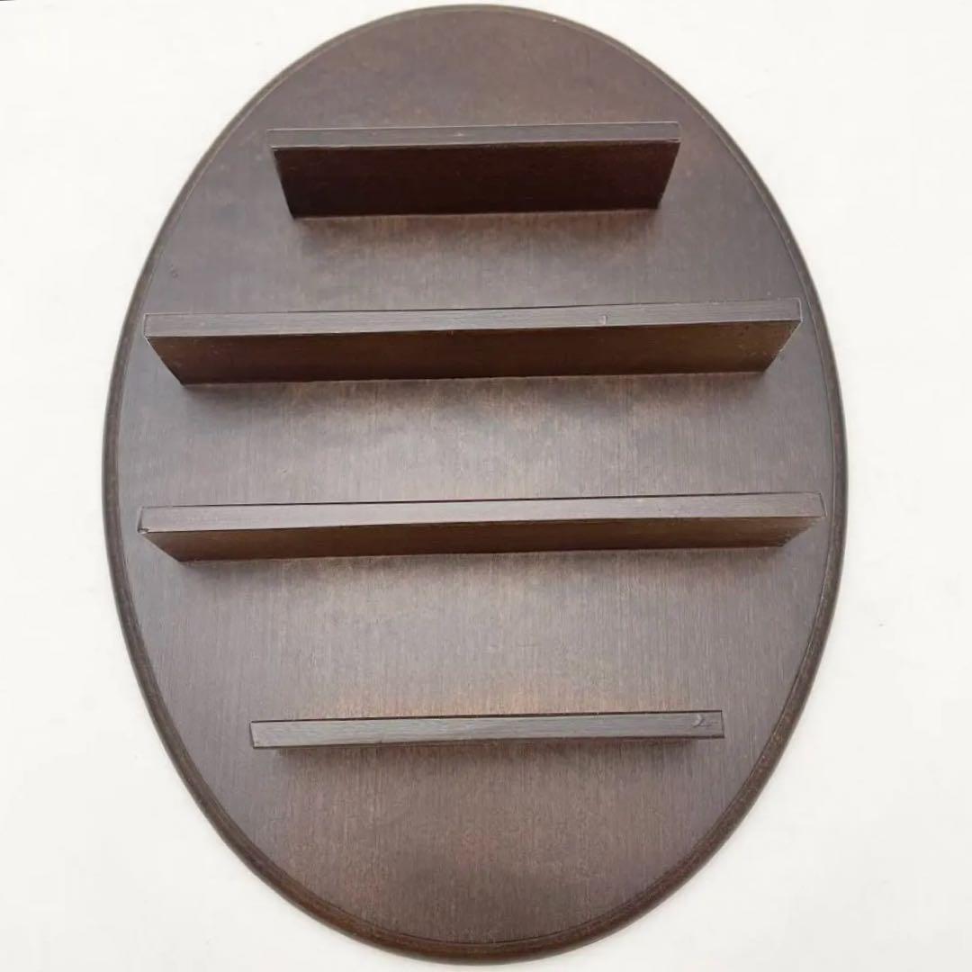 ♦️セール【美品/12個】シンブル オランダの花 フランクリン・ポーセリン