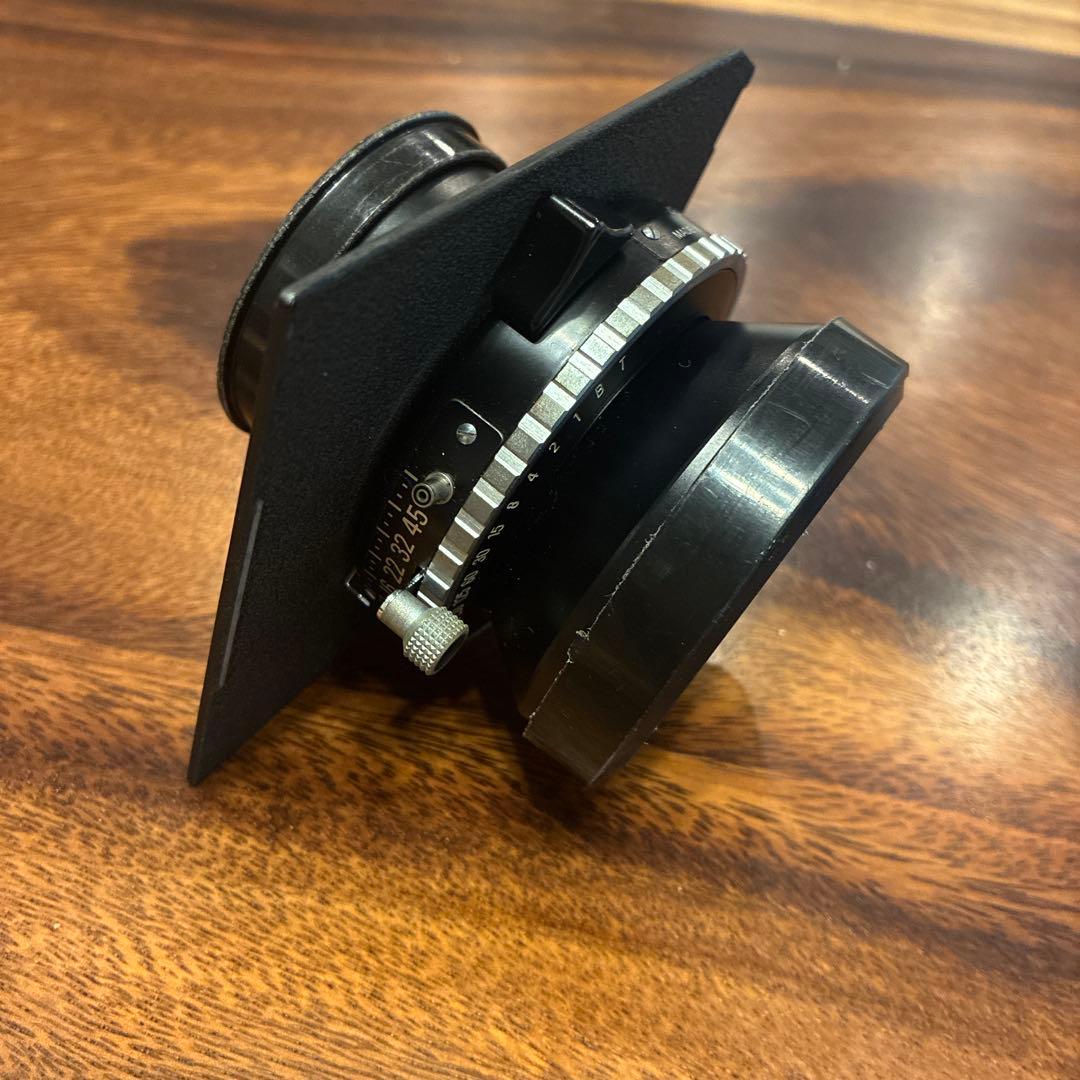 FUJINON（富士フイルム） 大判カメラ用レンズ リンホフボード