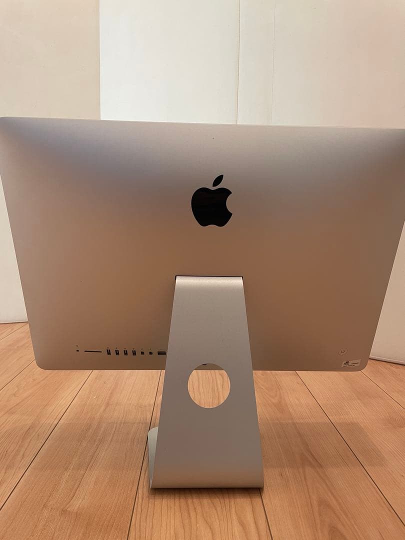 Apple iMac 21.5インチ Late 2013キーボード・マウス付き