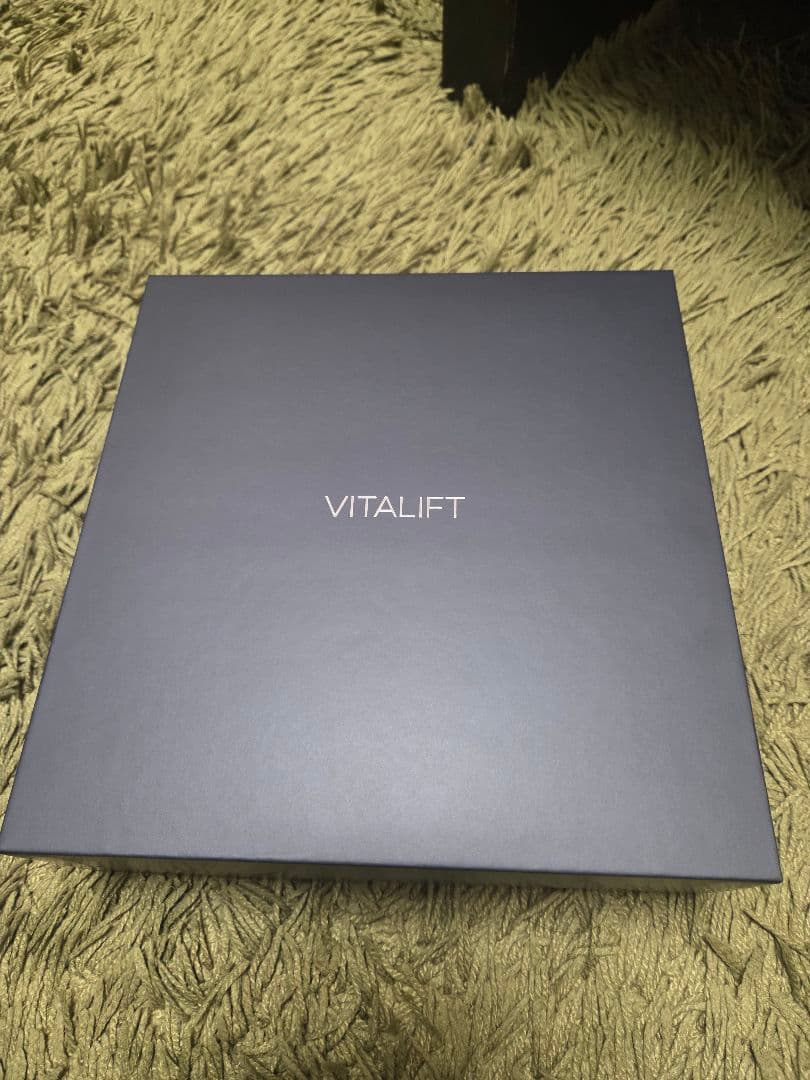 Panasonic バイタリフト かっさ EH-SP85-K