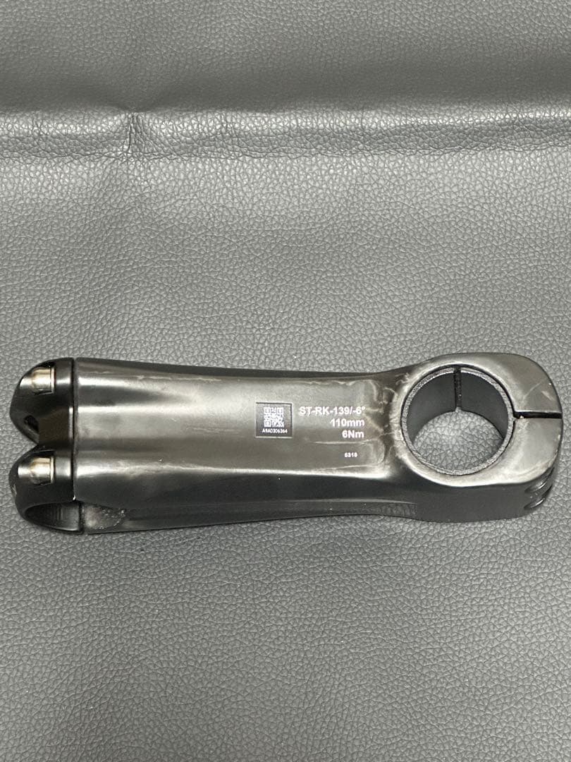 K-FORCE LIGHT ステム カーボン