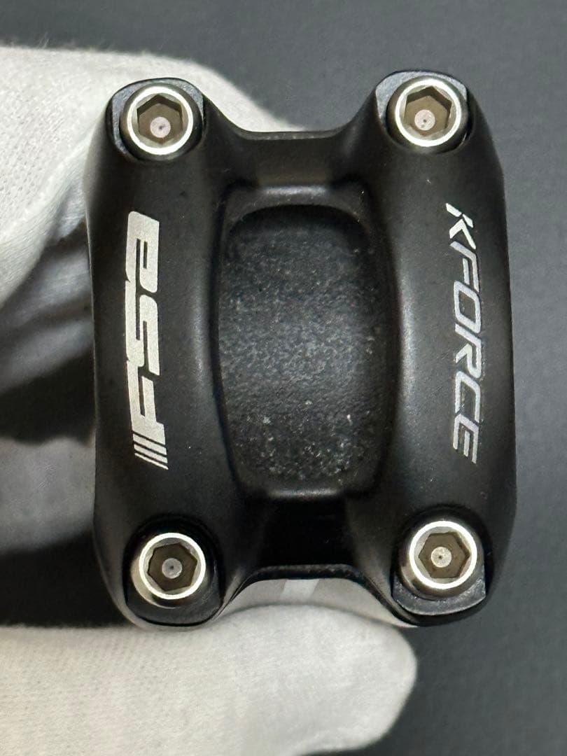 K-FORCE LIGHT ステム カーボン