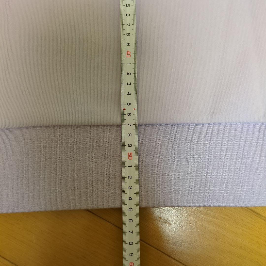 ANEW 　トレーナー　スカート　セットアップ