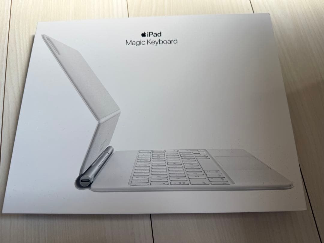 Apple iPad Pro 本体 + 付属品