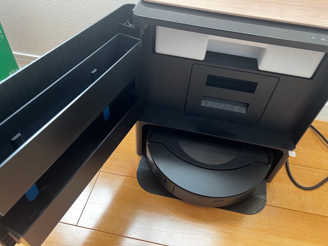 iRobot Roomba Comboj9+ ルンバコンボj9+