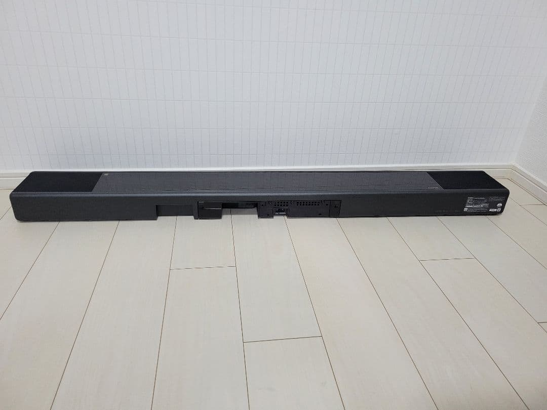 SONY HT-A7000 7.1.2chフラッグシップサウンドバー