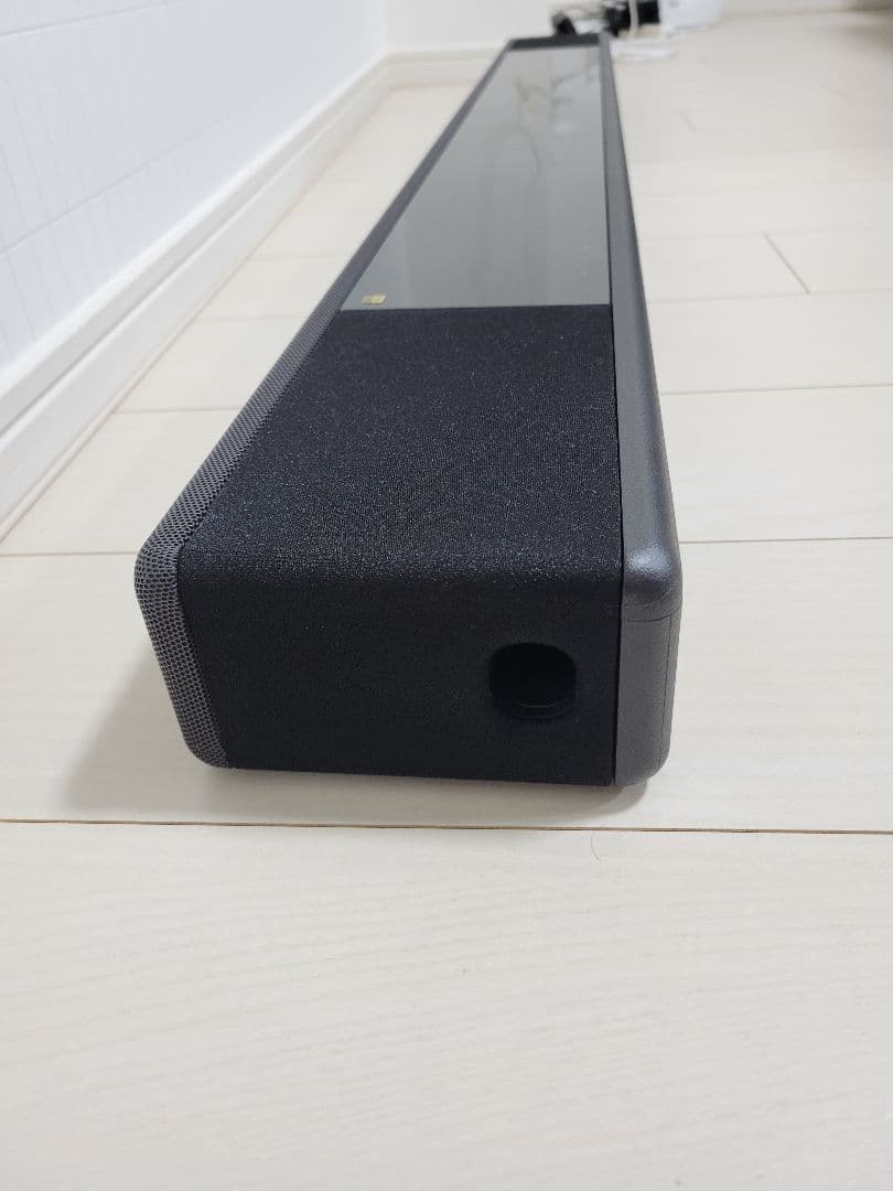 SONY HT-A7000 7.1.2chフラッグシップサウンドバー