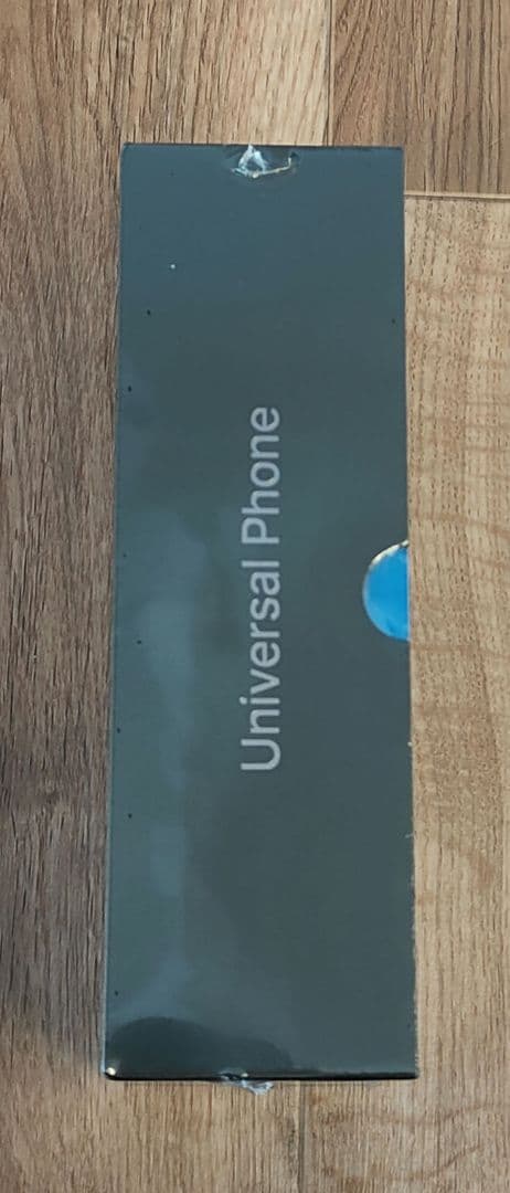 Universal Phone（Oyster Labs UBS1 TON ）