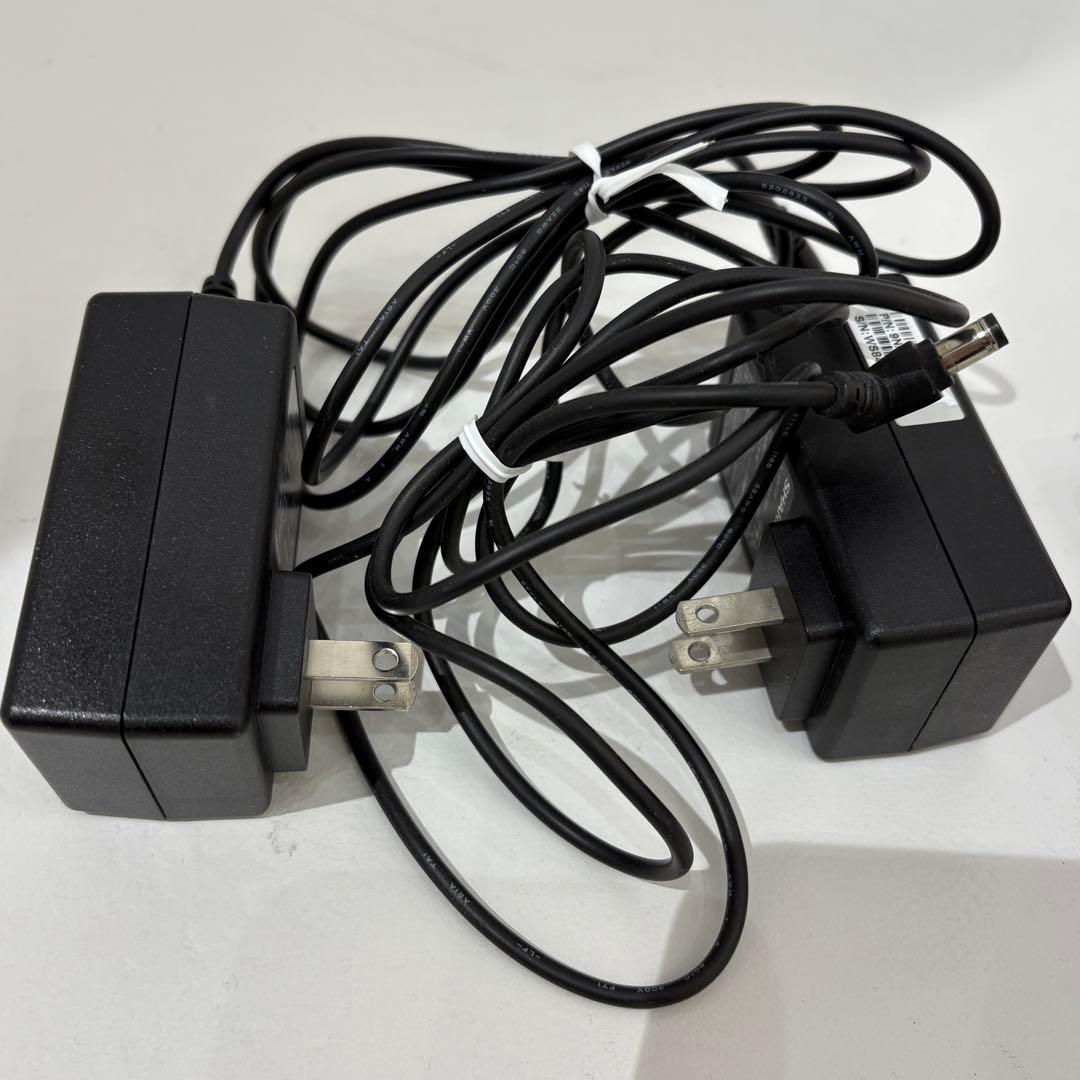 シャープSHARP12V型ポータブル液晶テレビ AQUOS【2TC12AFB】