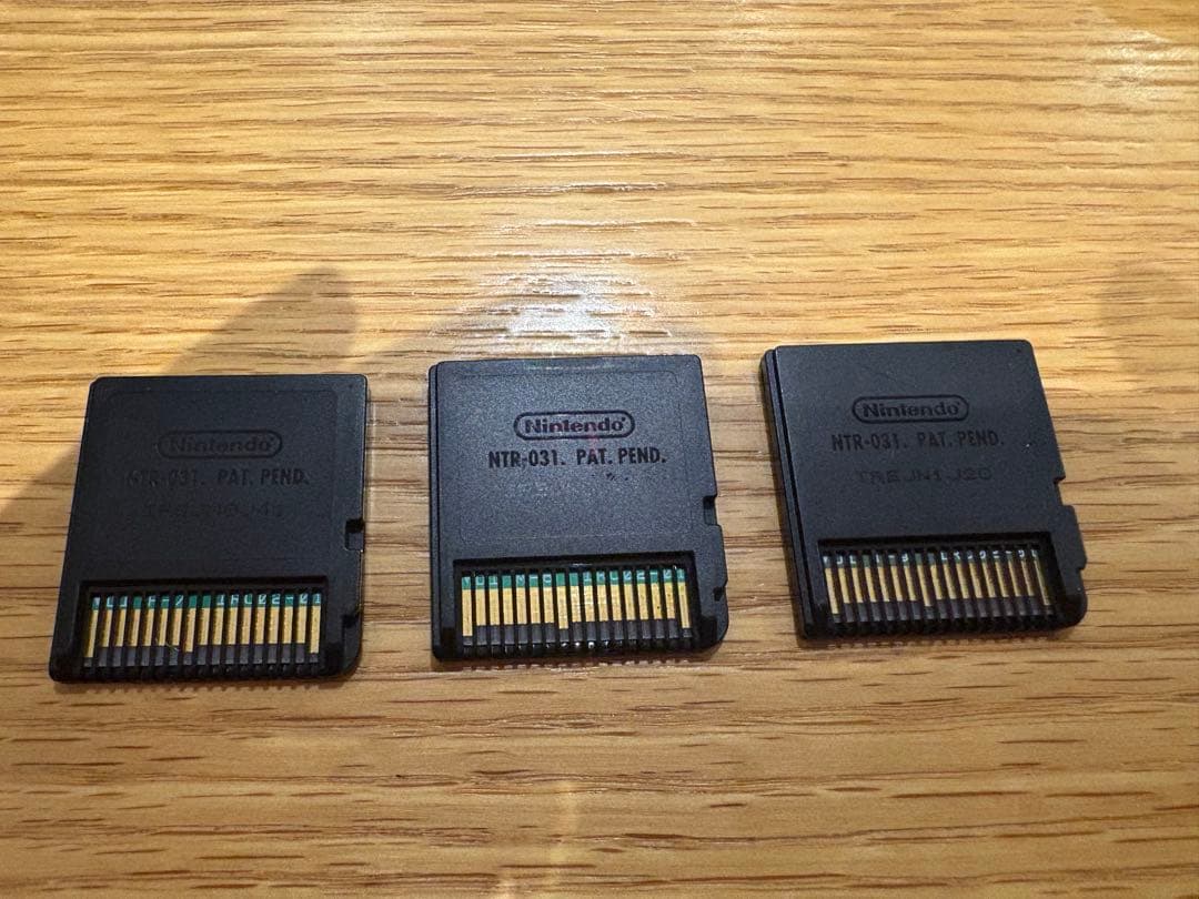 ゆ*う様 ポケモン　DS ソウルシルバー　ブラック　ブラック2