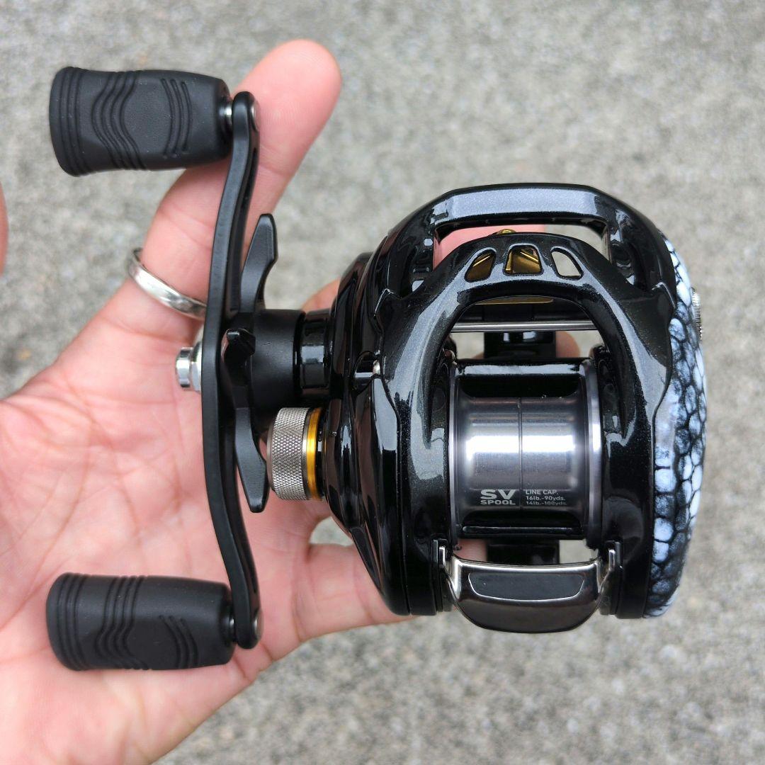 17タトゥーラ SV TW 6.3L