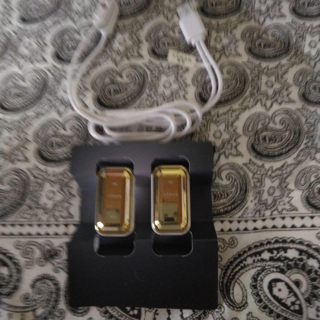 YA-MAN デザインリフト、フィットシート6セット