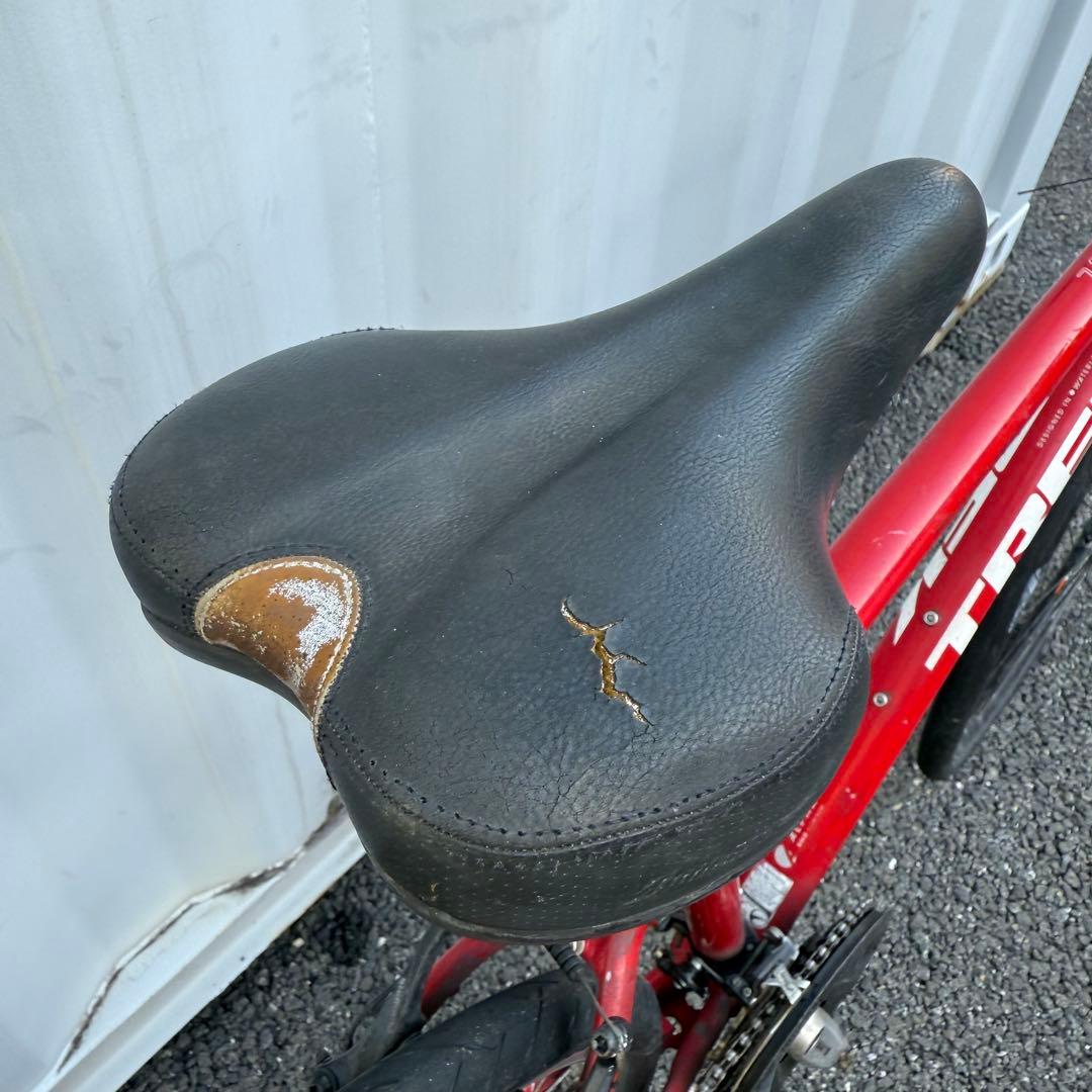 クロスバイク FX7.2 身長 160-175cm 定価6.5万円 2016年頃