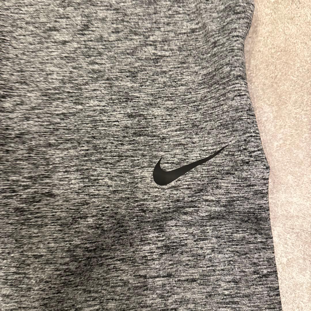 NIKE yoga セットアップ S