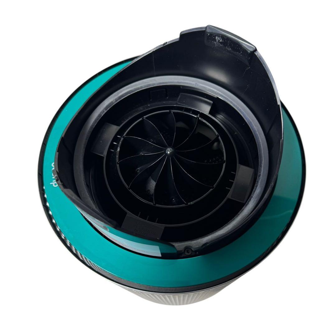 Dyson TP03 扇風機 空気清浄機 説明書付　ダイソン　2021年