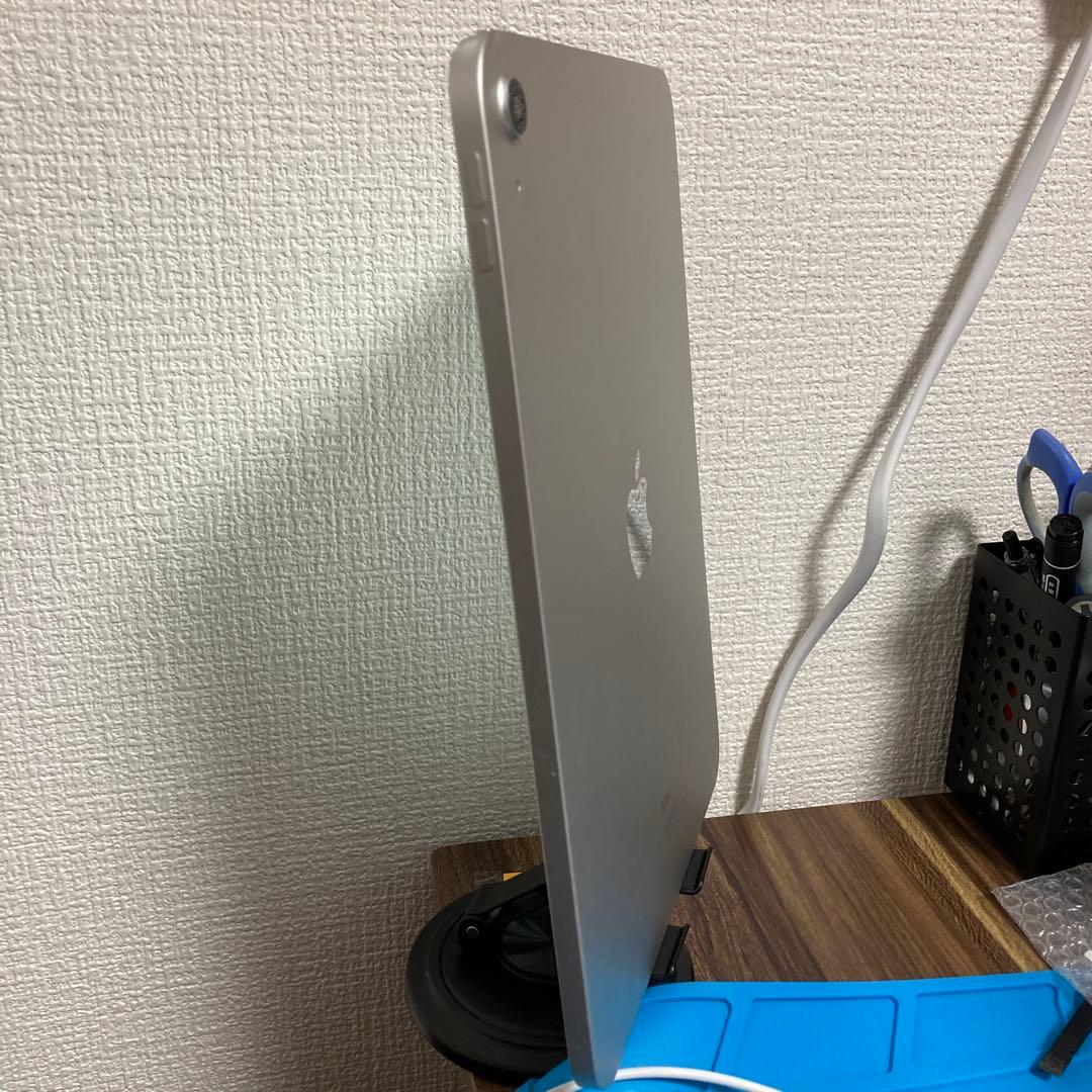 【最終値下げ、即日発送！】iPad10 Wi-Fiモデル シルバー 256GB