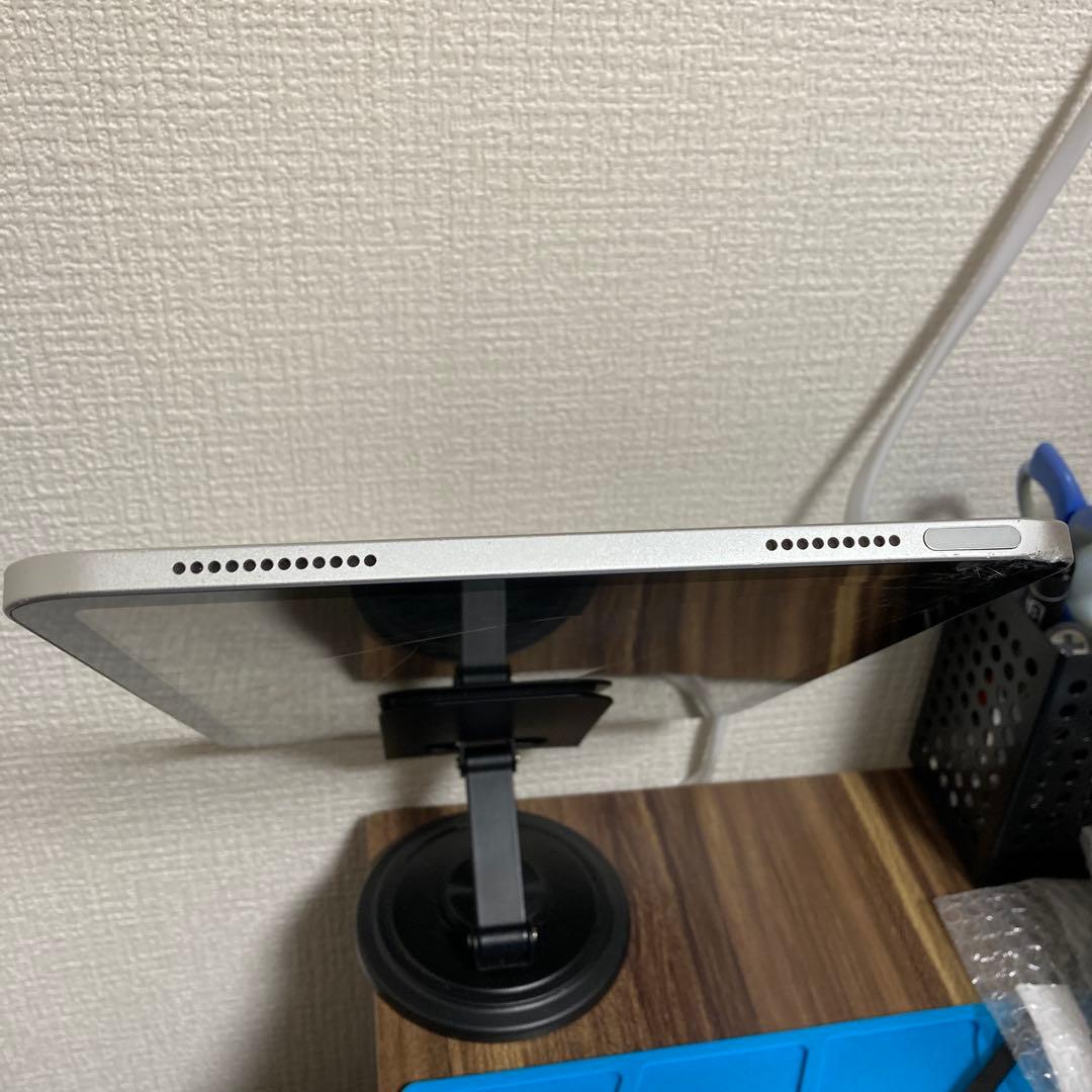 【最終値下げ、即日発送！】iPad10 Wi-Fiモデル シルバー 256GB