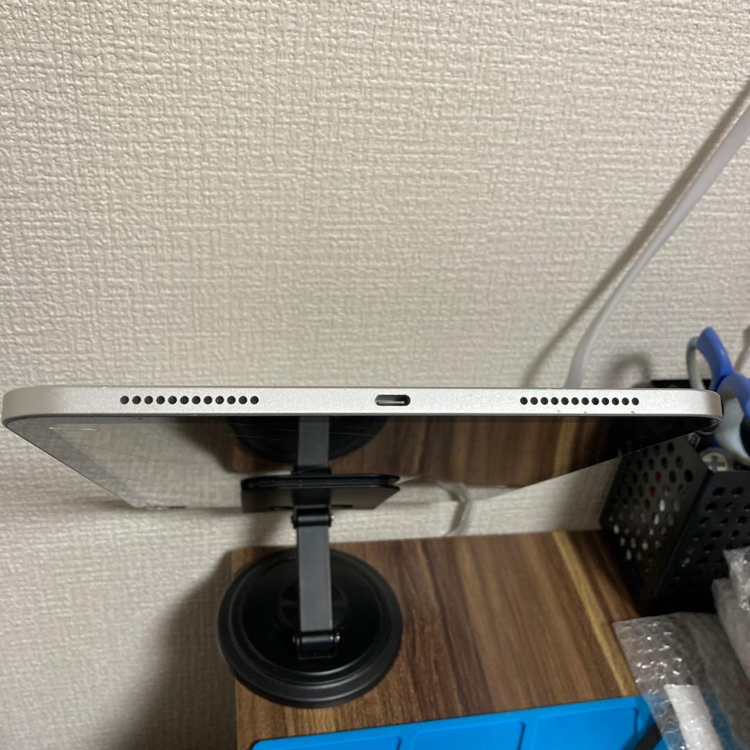 【最終値下げ、即日発送！】iPad10 Wi-Fiモデル シルバー 256GB