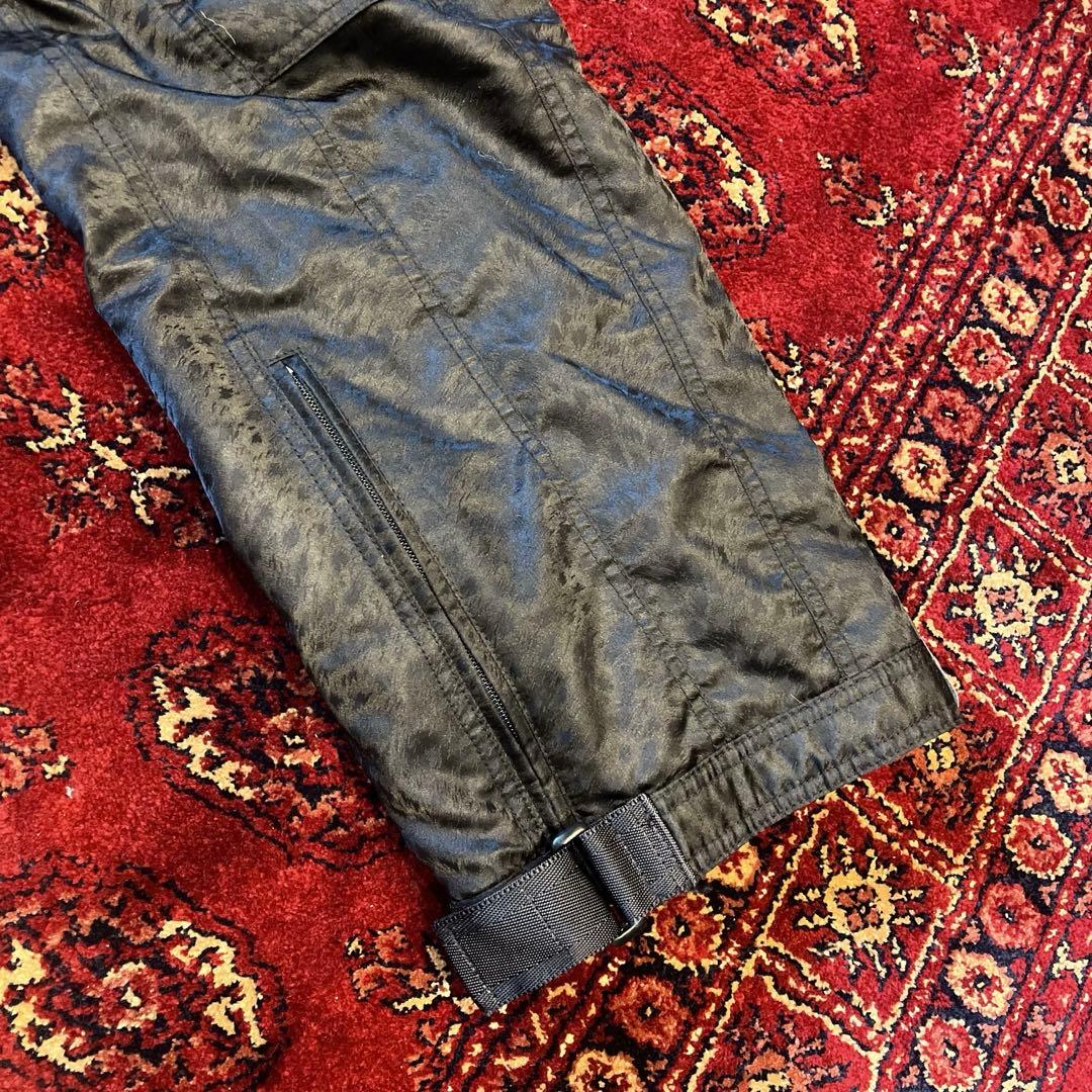 DESCENTE RACING スキーウェア 3点セット 高機能 デサント　L