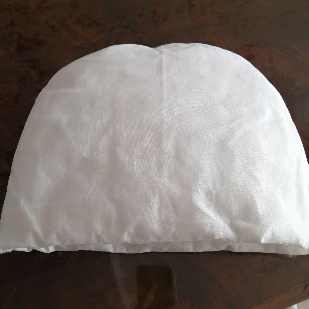 英国　アンティーク　レースのティーコジー