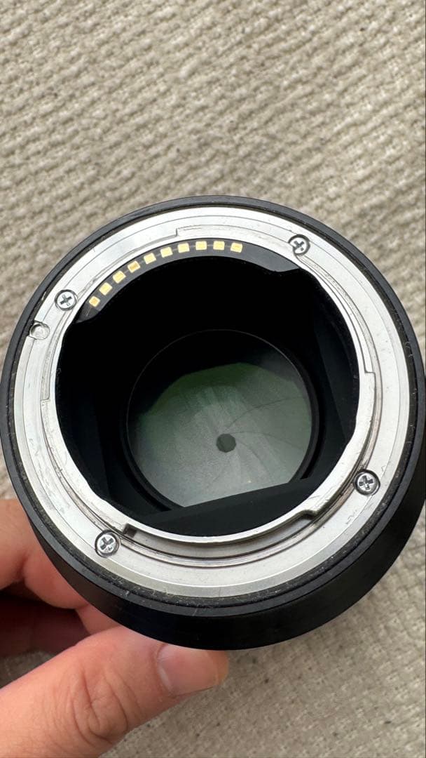 SIGMA 50mm F1.4 DG HSM Art レンズ